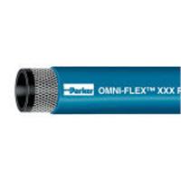 OMNI-FLEX™ PVC Multi-Purpose Oil Resistant Hose, Series 7522